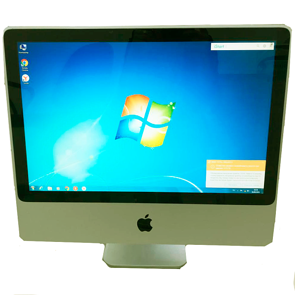 Моноблок  Apple iMac 7