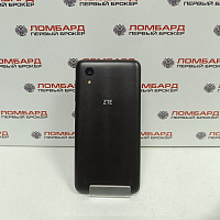 Смартфон ZTE Blade A3 (2019)