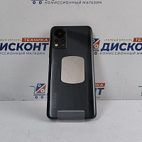 Телефон Infinix Hot 11S NFC 4\64 ГБ