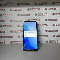 Смартфон Infinix Smart 7 HD 2/64 Гб