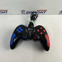 Геймпад проводной Ritmix GP-013