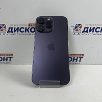 Смартфон Apple iPhone 14 Pro Max 128ГБ