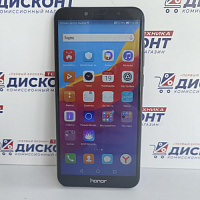 Смартфон HONOR 7C 32 гб