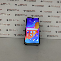 Смартфон Xiaomi Redmi Note 4, 3/32 Гб
