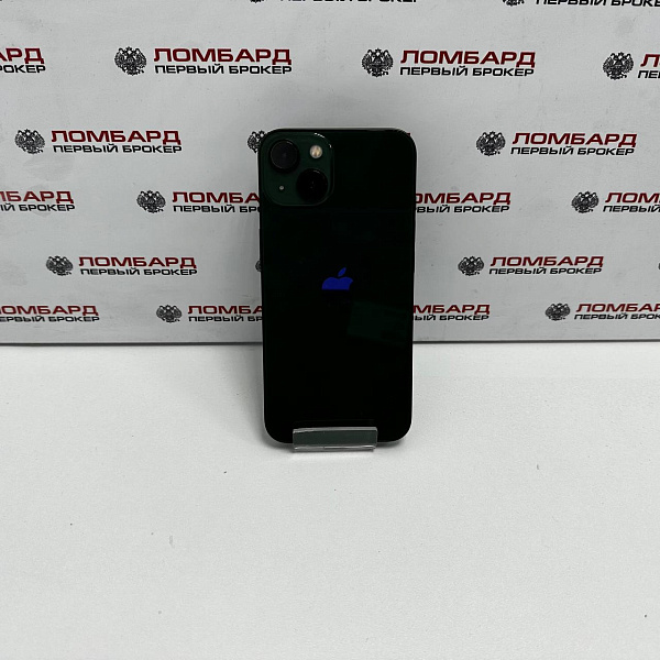 Смартфон Apple iPhone 13 128 Гб