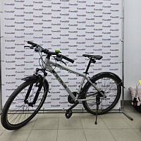 Велосипед горный Stels Navigator 530
