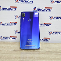 Смартфон Xiaomi Redmi Note 7 3\32 Гб