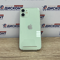 Смартфон Apple iPhone 12 mini 64 ГБ