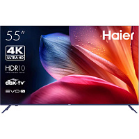 Телевизор Haier 32 Smart TV S1