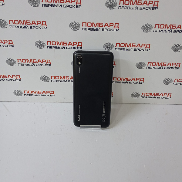  Смартфон Xiaomi Redmi 7A 2/32 Гб