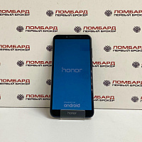 Смартфон HONOR 7A Pro 2/16 Гб