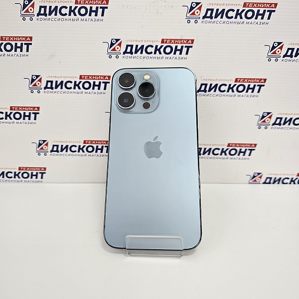 Смартфон Apple iPhone 13 Pro 256 ГБ