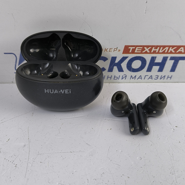 Наушники беспроводные HUAWEI FreeBuds 5i 