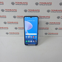 Смартфон Realme Narzo 50A 4/128 Гб