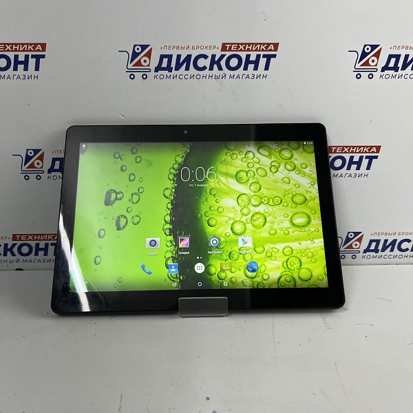 Планшет Digma Optima 1507 1/8 Гб