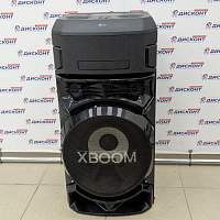  Аудиосистема LG XBOOM ON66