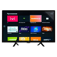 Телевизор IRBIS 50U1YDX153BS2