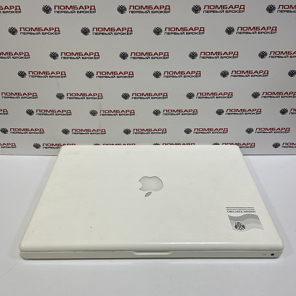 Ноутбук Apple MacBook