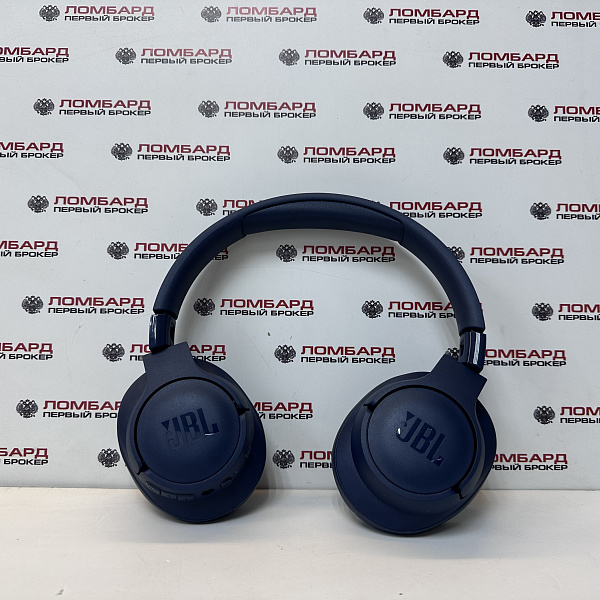 Наушники JBL Tune 770 NC