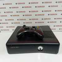 Игровая приставка Microsoft Xbox 360 S 250 ГБ