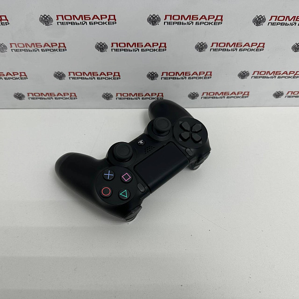 Геймпад Sony DualShock 4 v2 CUH-ZCT2E