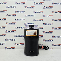 Кофемолка электрическая DEXP CG-180P