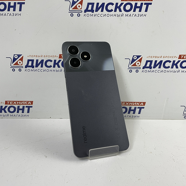 Смартфон Realme Note 50 3/64 ГБ