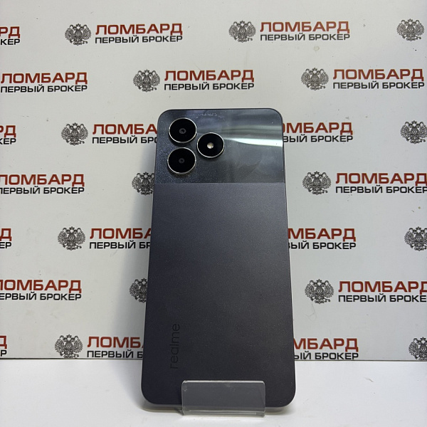 Смартфон realme Note 50 3/64 Гб