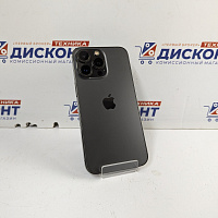 Смартфон Apple iPhone 13 Pro 256 ГБ