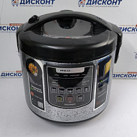Мультиварка Red Solution RMC-M291