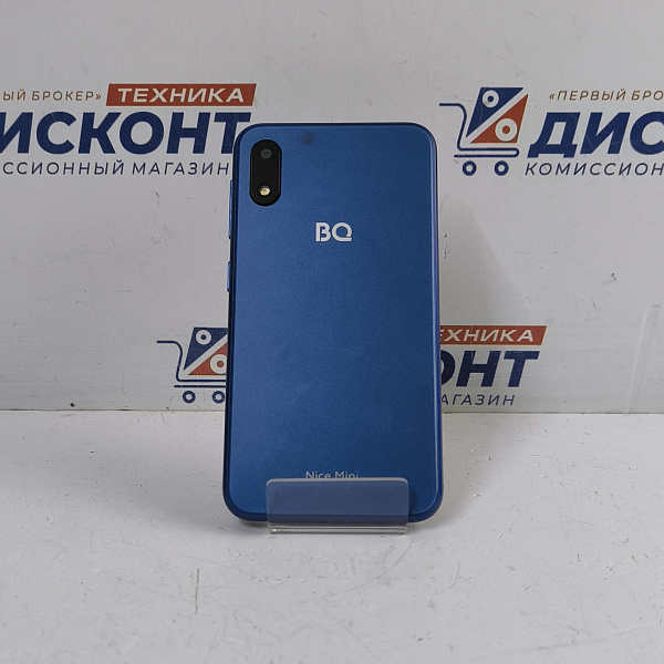 Смартфон BQ 4030G Nice Mini 1/16 Гб