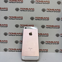  Смартфон Apple iPhone SE 16 Гб