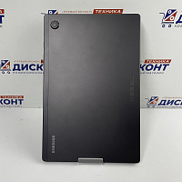  Планшет Samsung Galaxy Tab A8 4 64 Гб