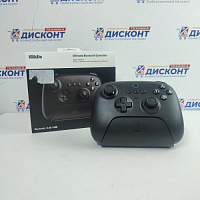 Беспроводной игровой контроллер 8BitDo 2.4G Ultimate Bluetooth Controller