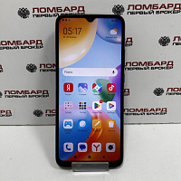 Смартфон Xiaomi Redmi 10C 4/128 Гб