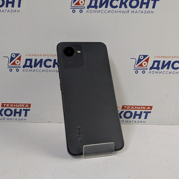 Смартфон Realme C30 2/32 ГБ