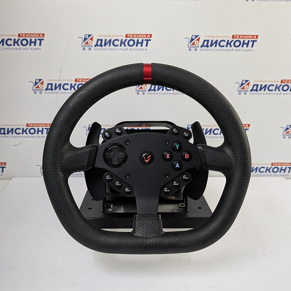 Руль ARDOR GAMING Silverstone