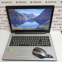 Ноутбук Lenovo ideapad 310-15ISK