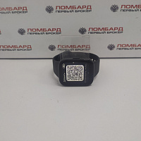Смарт-часы Xiaomi Redmi Watch 3 Active Black
