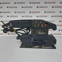 Вибрационная шлифовальная машинка VM-150 Ferm
