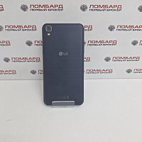 Смартфон LG X power K220DS 2/16ГБ