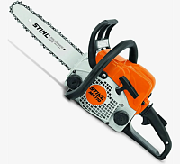 Бензопила цепная STIHL MS170