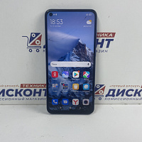 Смартфон Xiaomi Redmi Note 9 3/64 Гб