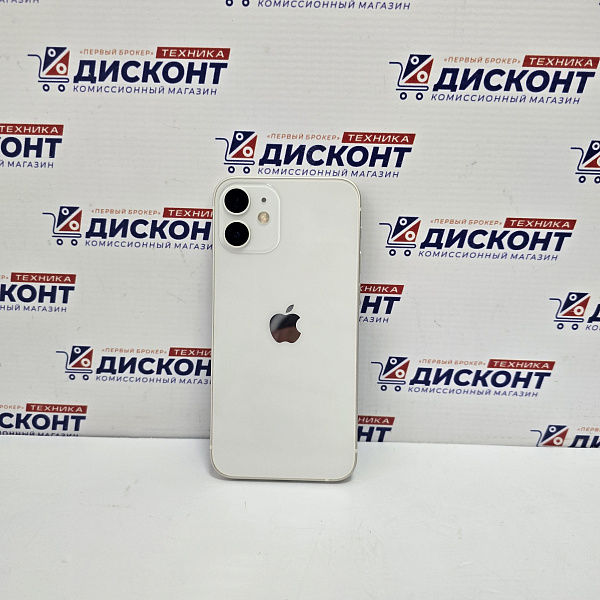 Смартфон iPhone 12 mini 64 Гб