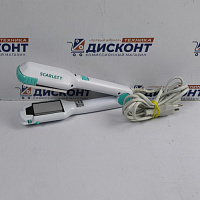 Стайлер для волос SCARLETT SC-061