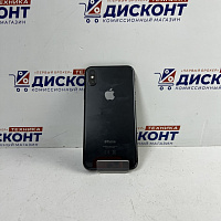 Смартфон Apple iPhone X 64 ГБ