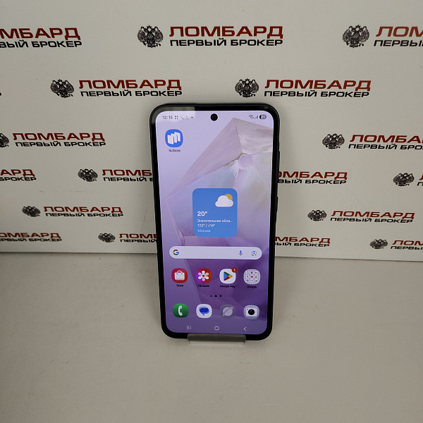 Смартфон Samsung Galaxy A35 5G 8/128 Гб