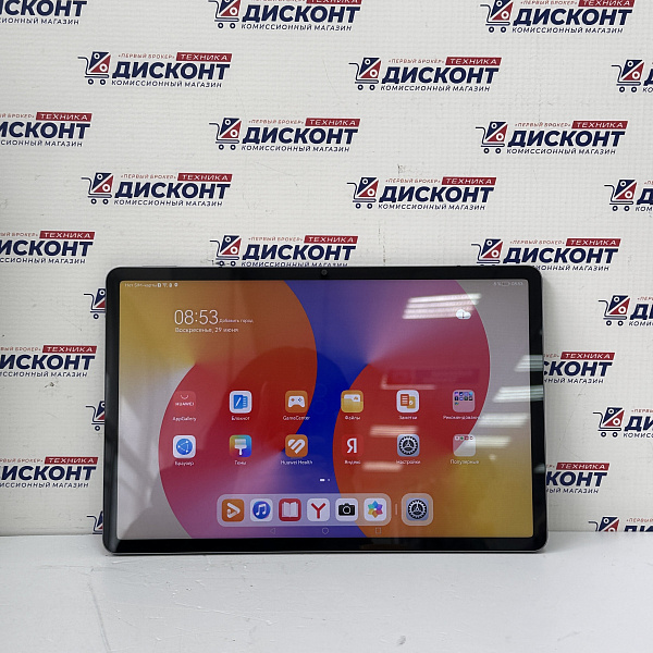 Планшет HUAWEI MatePad SE 11 8/128 ГБ