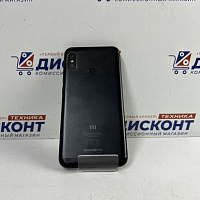 Смартфон Xiaomi Mi A2 Lite 3/32 ГБ