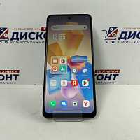  Смартфон Infinix HOT 40 8/256 ГБ